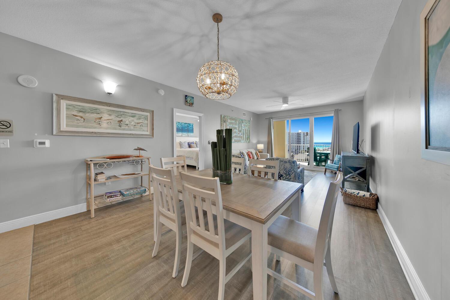 Dining Room 1 Part 1