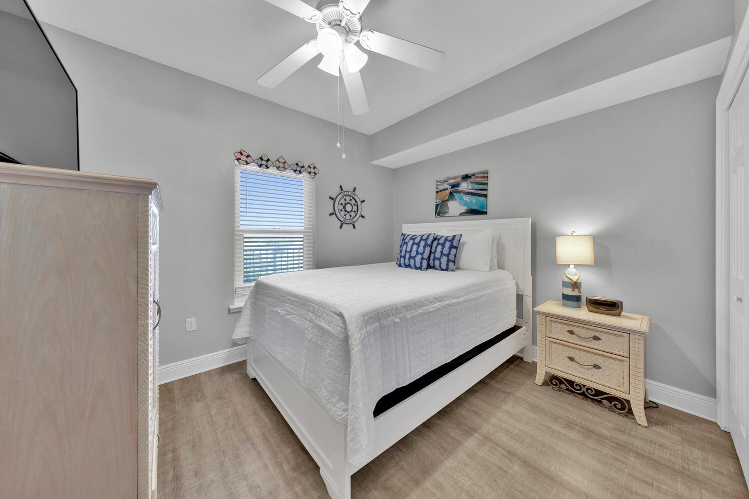 Guest Bedroom 1 Part 1