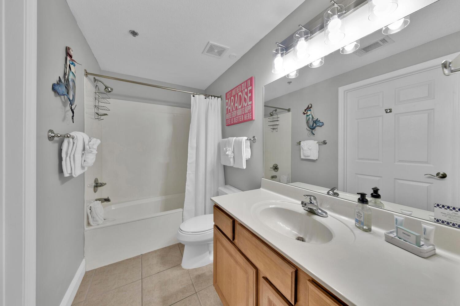 Guest Bathroom 1 Part 1