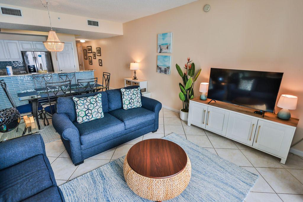 Living Room 1 Part 3