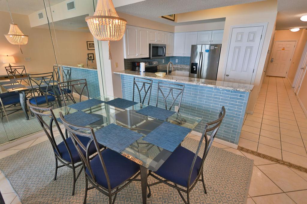 Dining Room 1 Part 1