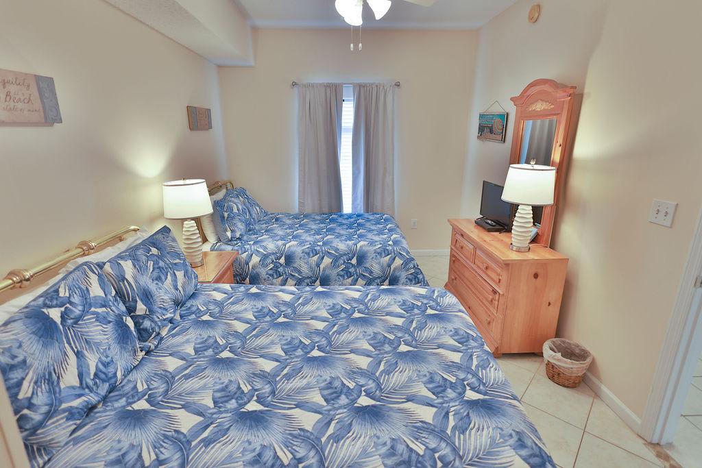 Guest Bedroom 1 Part 2