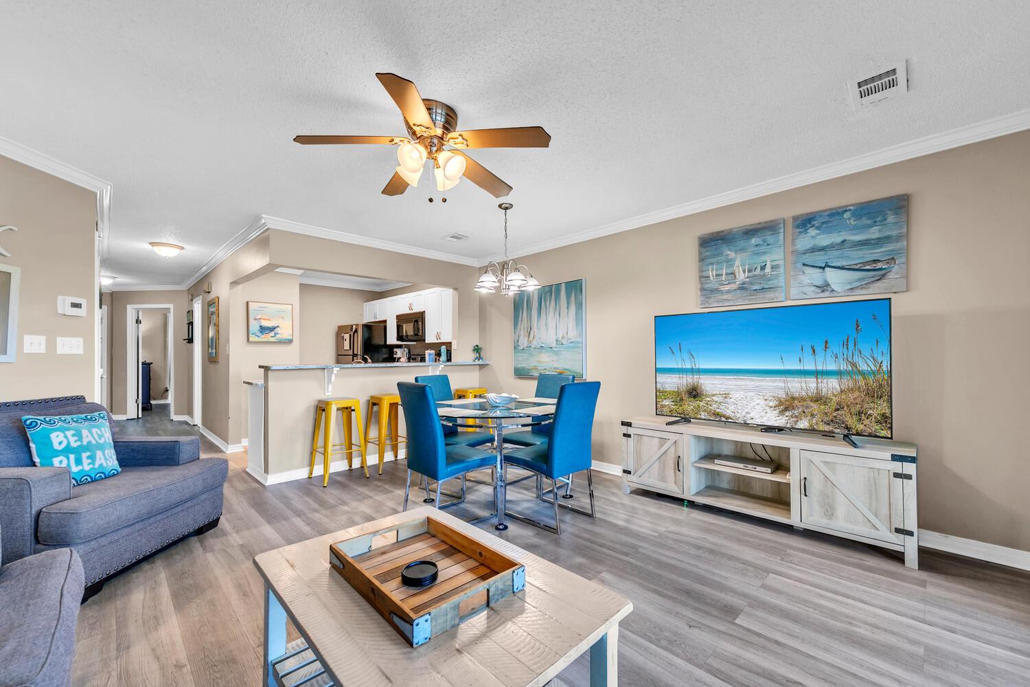 Living Room 1 Part 3