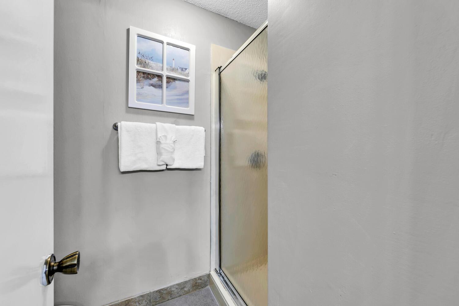 Master Bathroom 1 Part 3 - Upstairs