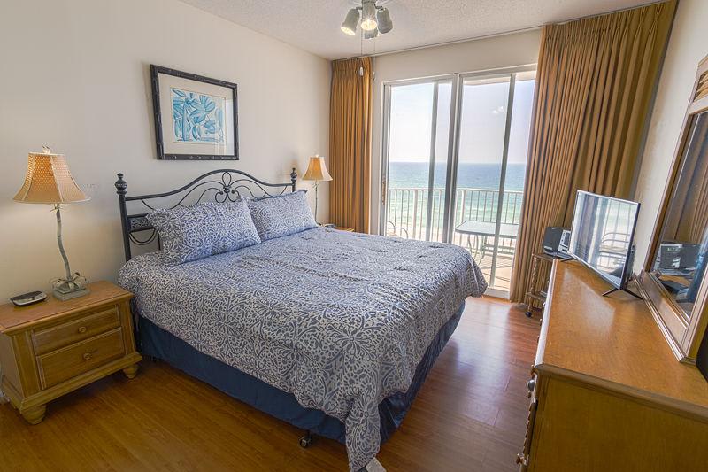 Master Bedroom 1 Part 1