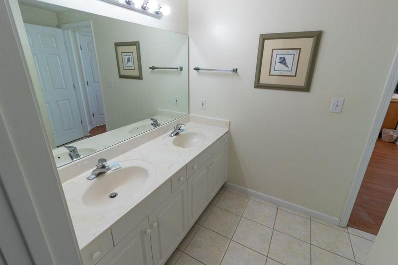 Master Bathroom 1 Part 1