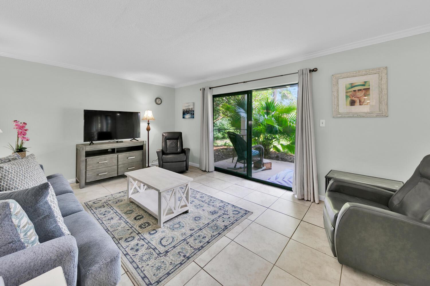 Living Room 1 Part 2