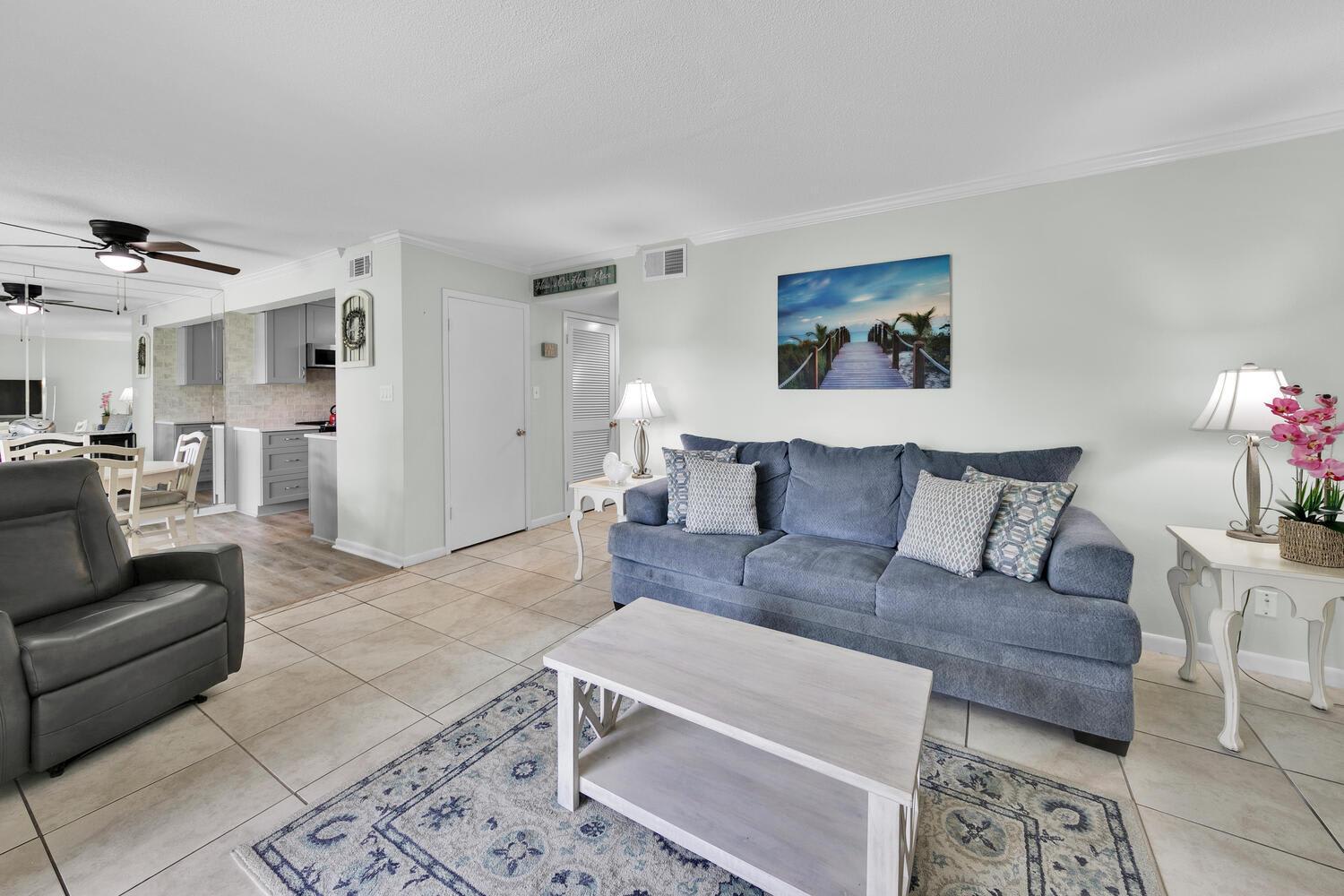 Living Room 1 Part 3