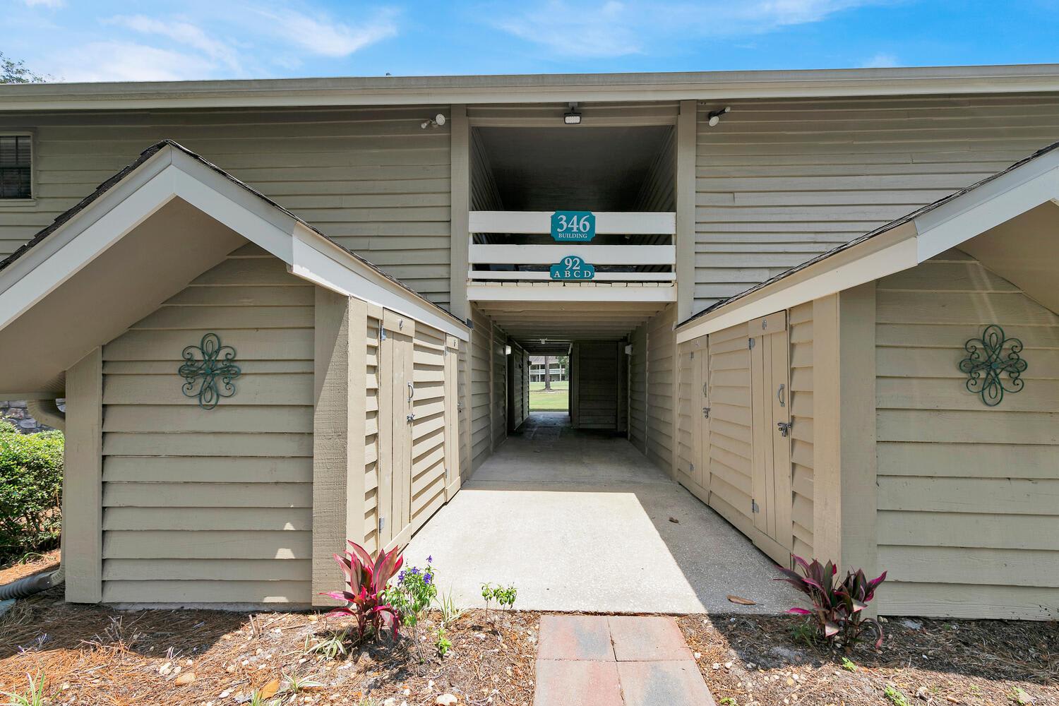 GC92B Building 1 Part 1