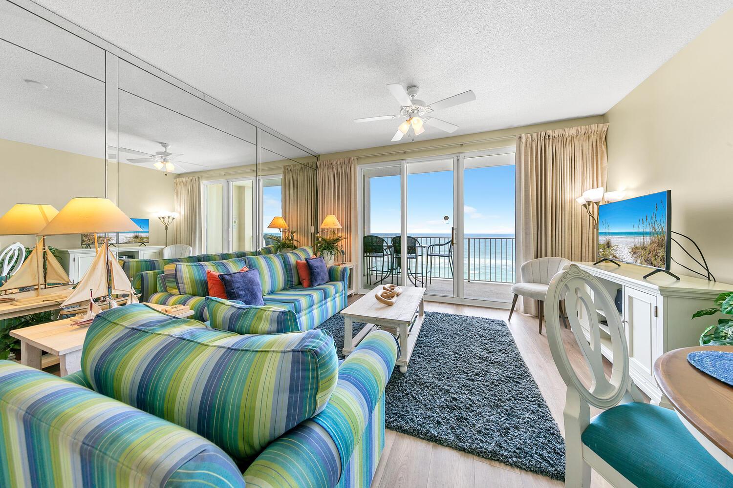 Living Room 1 Part 2