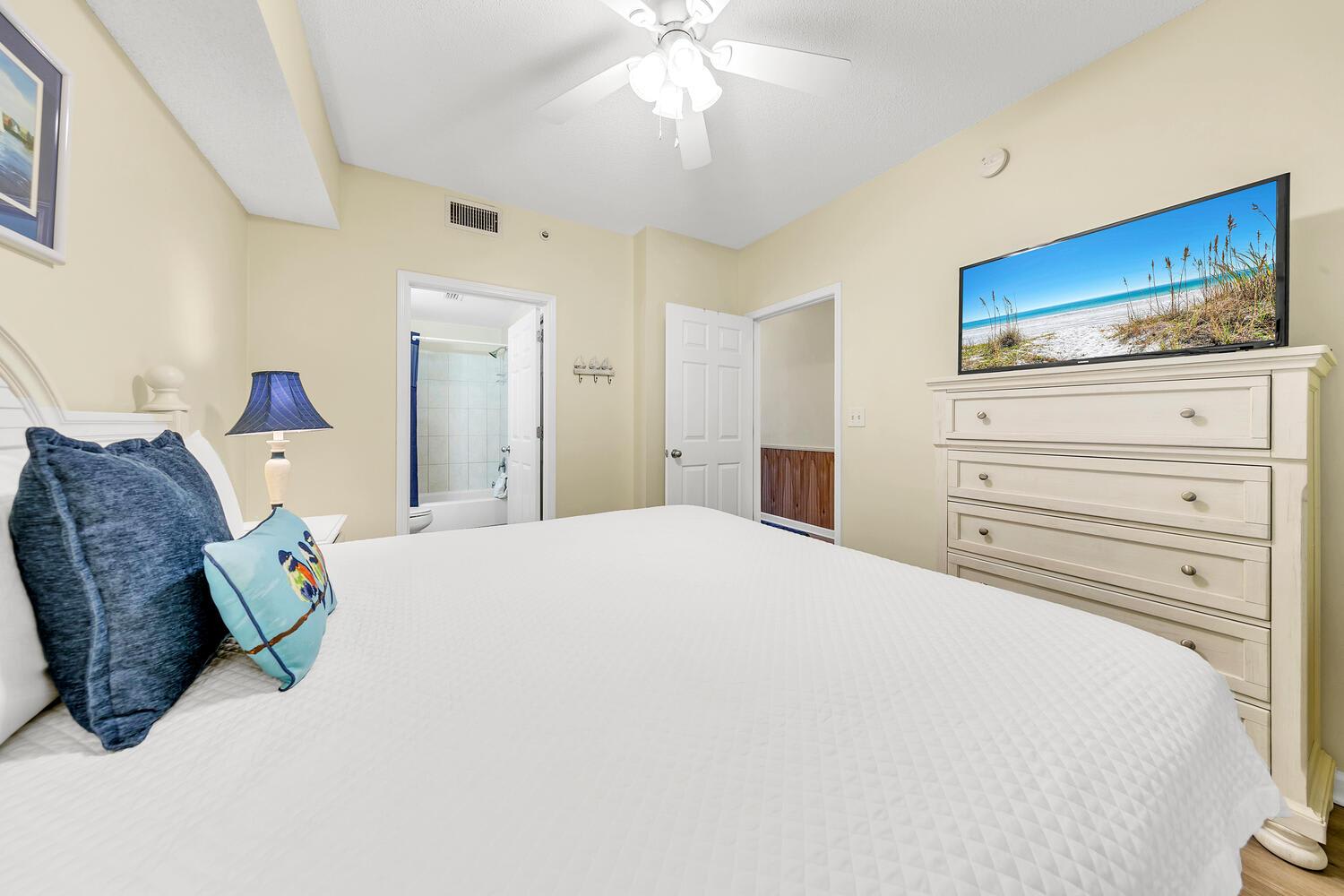 Master Bedroom 1 Part 2