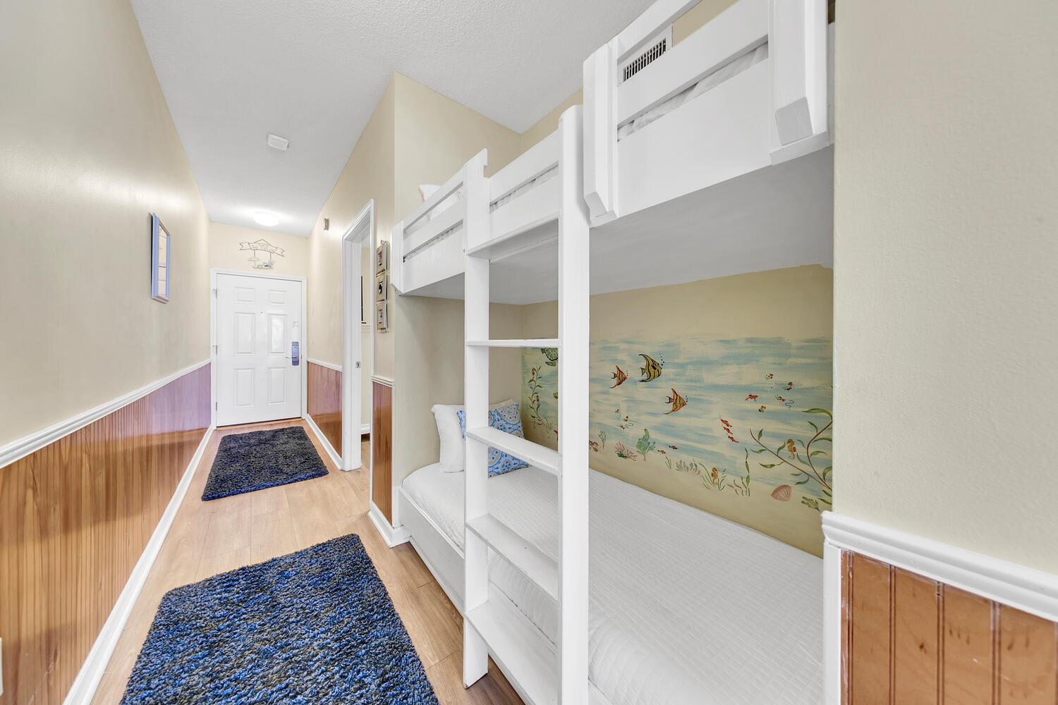 Hallway Bunks 1 Part 1