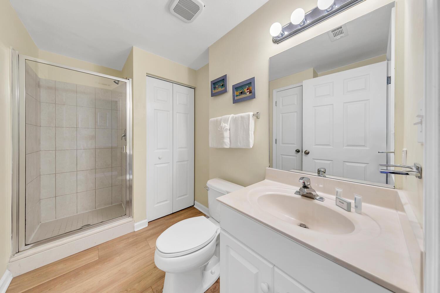 Guest Bathroom 1 Part 1