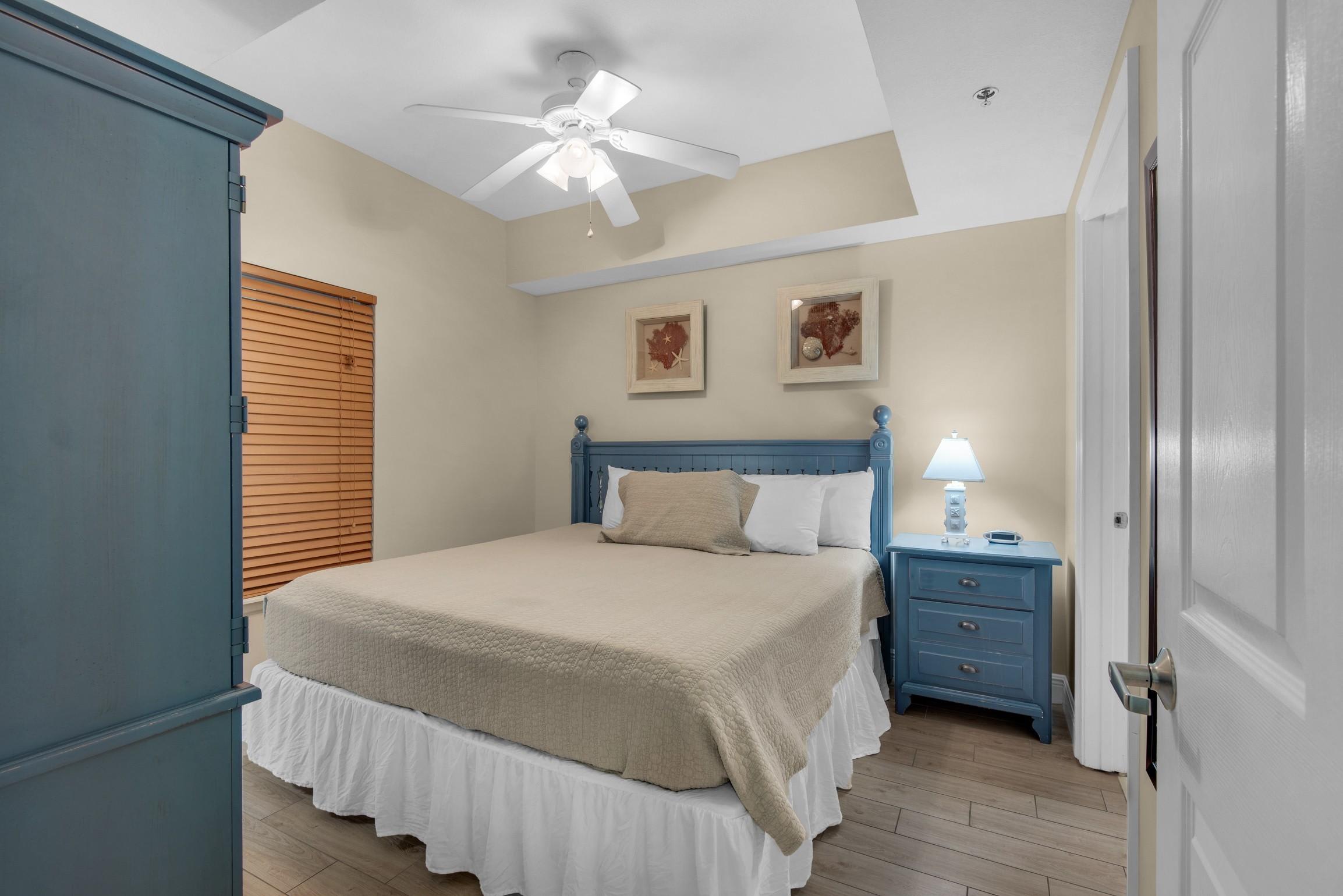 Master Bedroom 1 Part 1