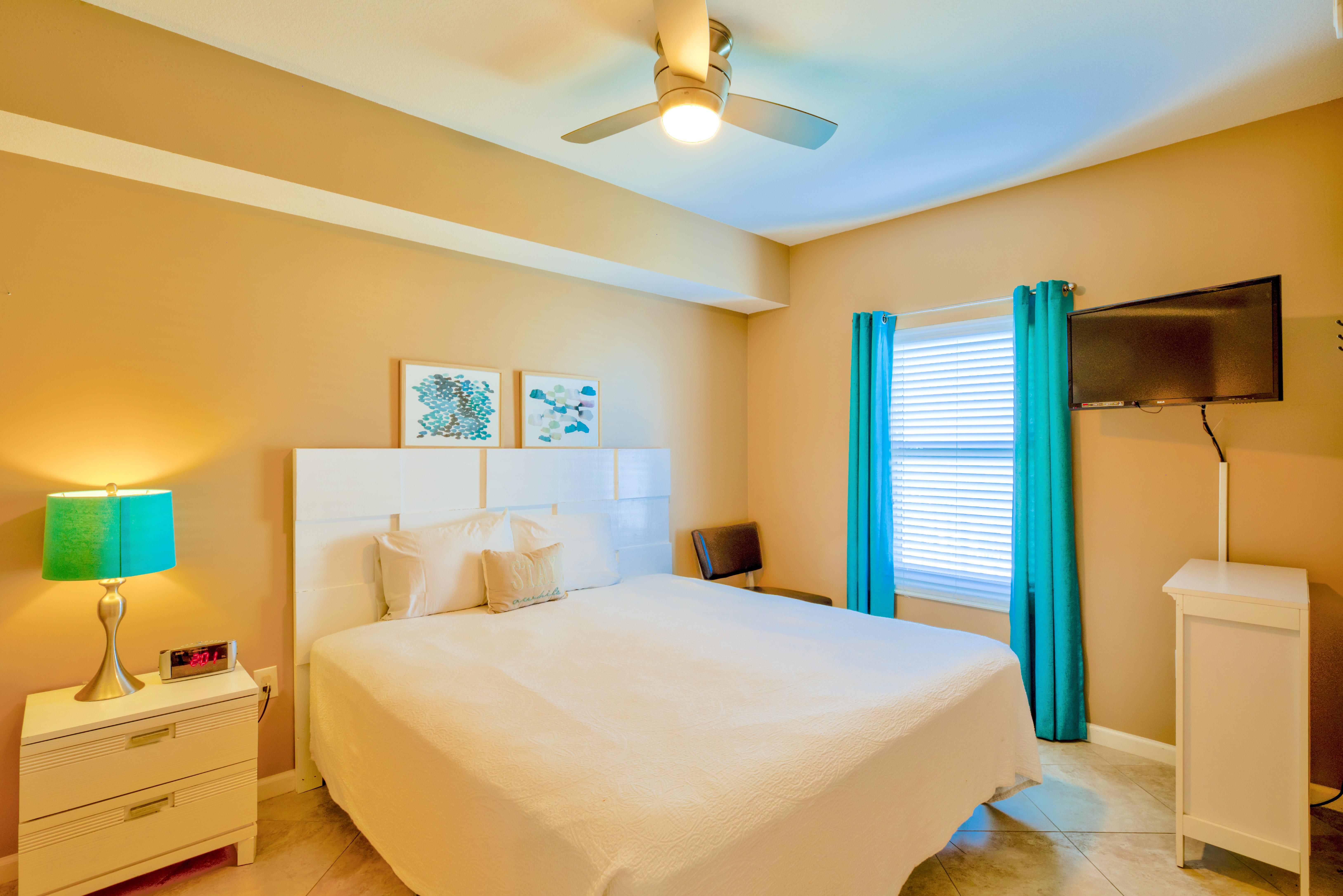 Guest Bedroom 1 Part 1