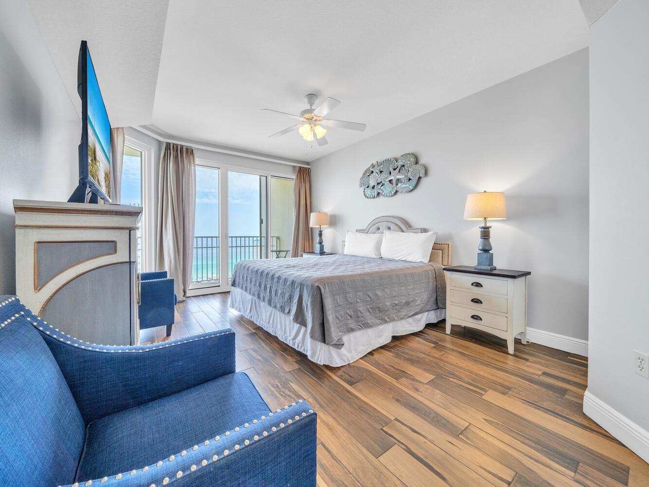 Master Bedroom 1 Part 1