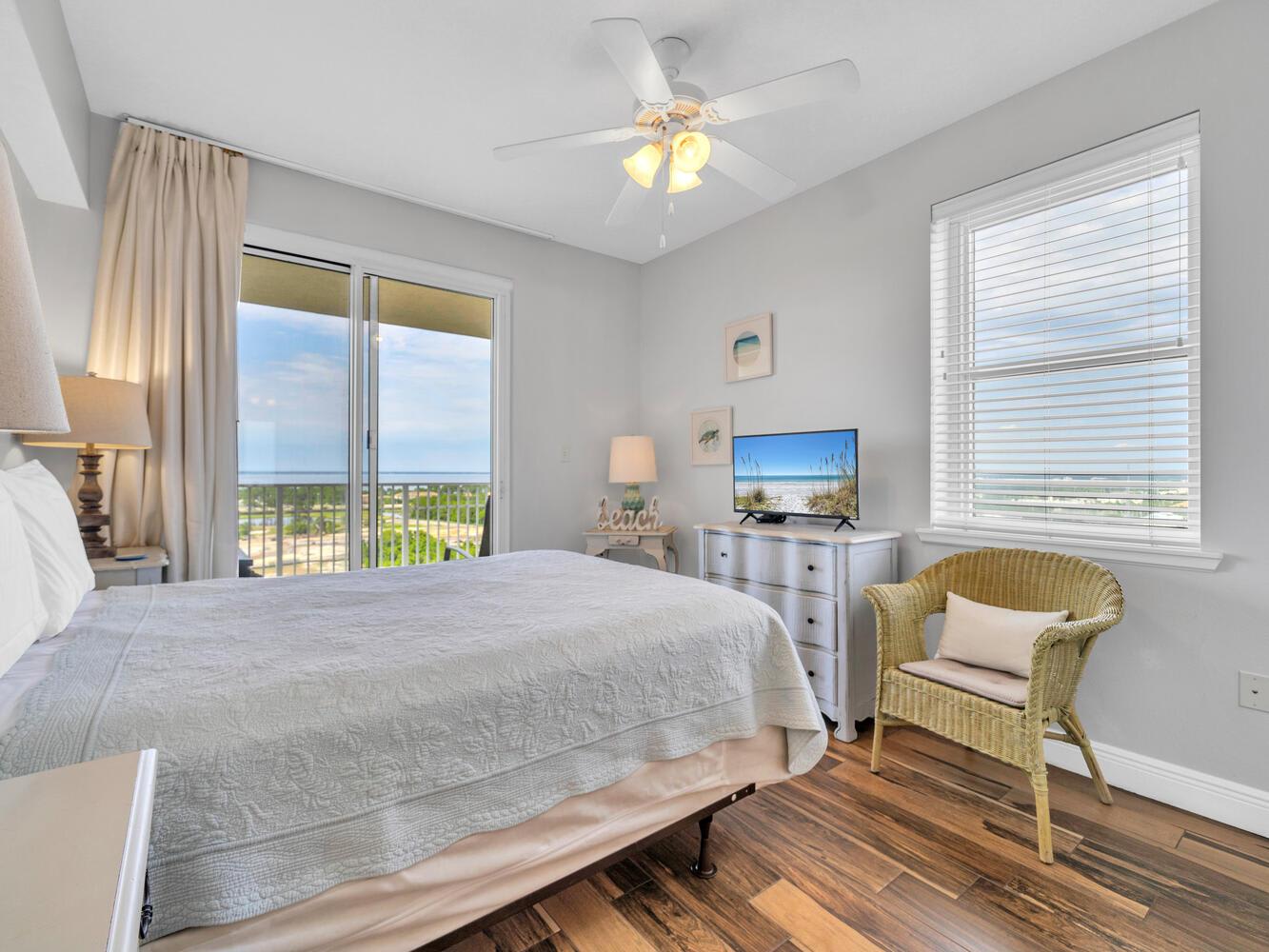 Guest Bedroom 1 Part 2