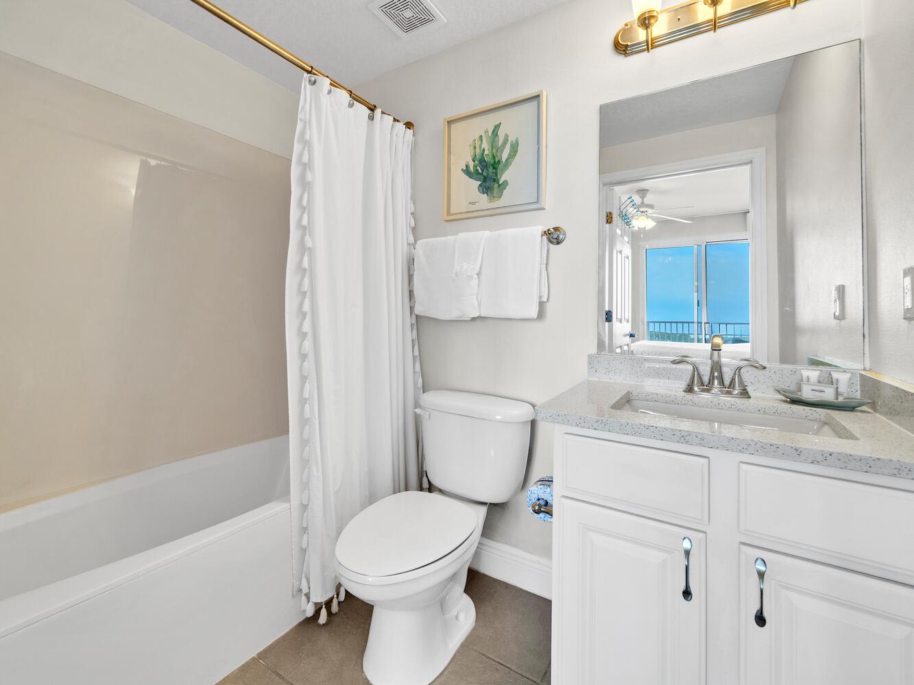 Guest Bathroom 1 Part 1