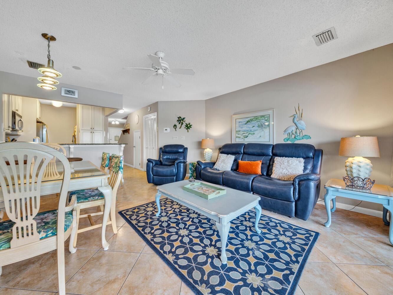 Living Room 1 Part 3