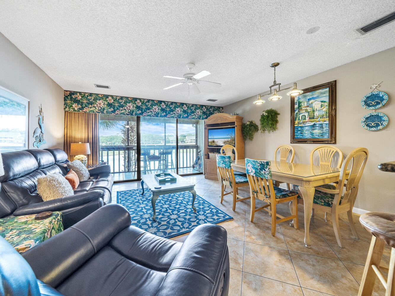 Living Room 1 Part 4