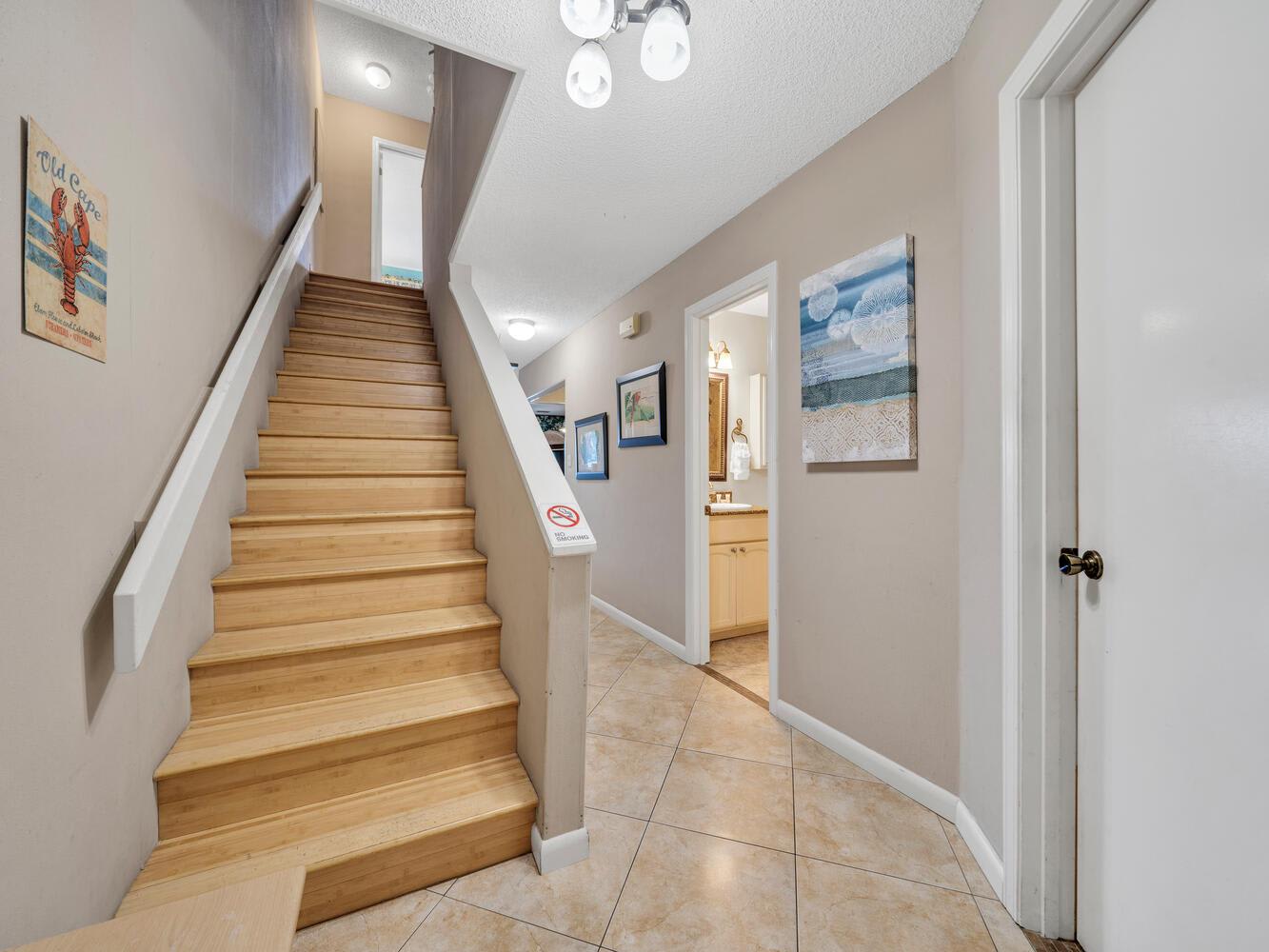 Hallway entryway 1 Part 1