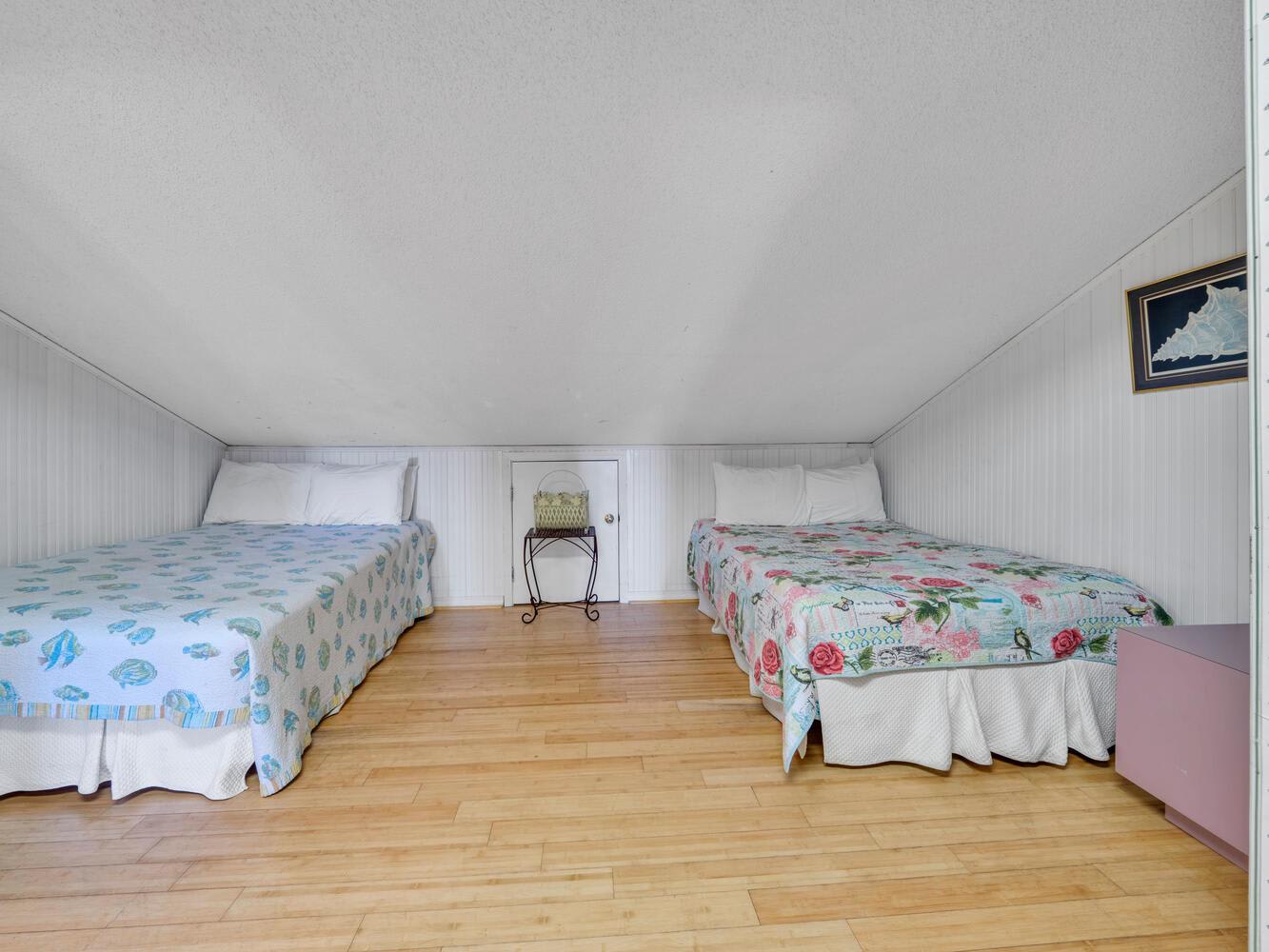 Guest Bedroom 1 Part 1 - Upstairs