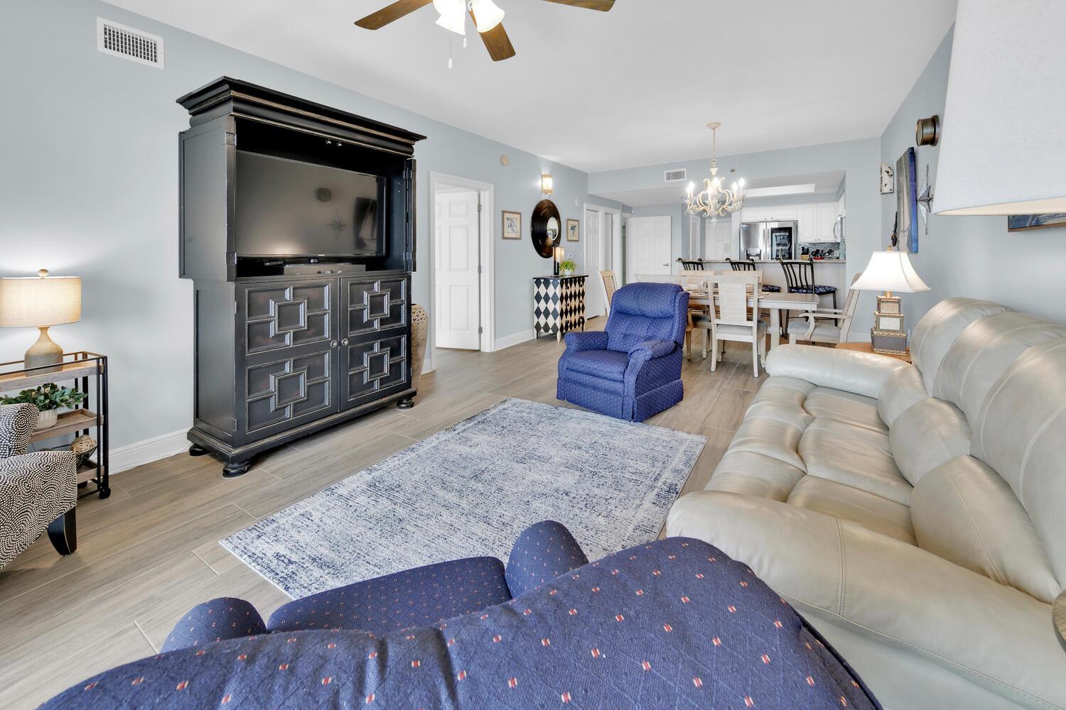 Living Room 1 Part 3