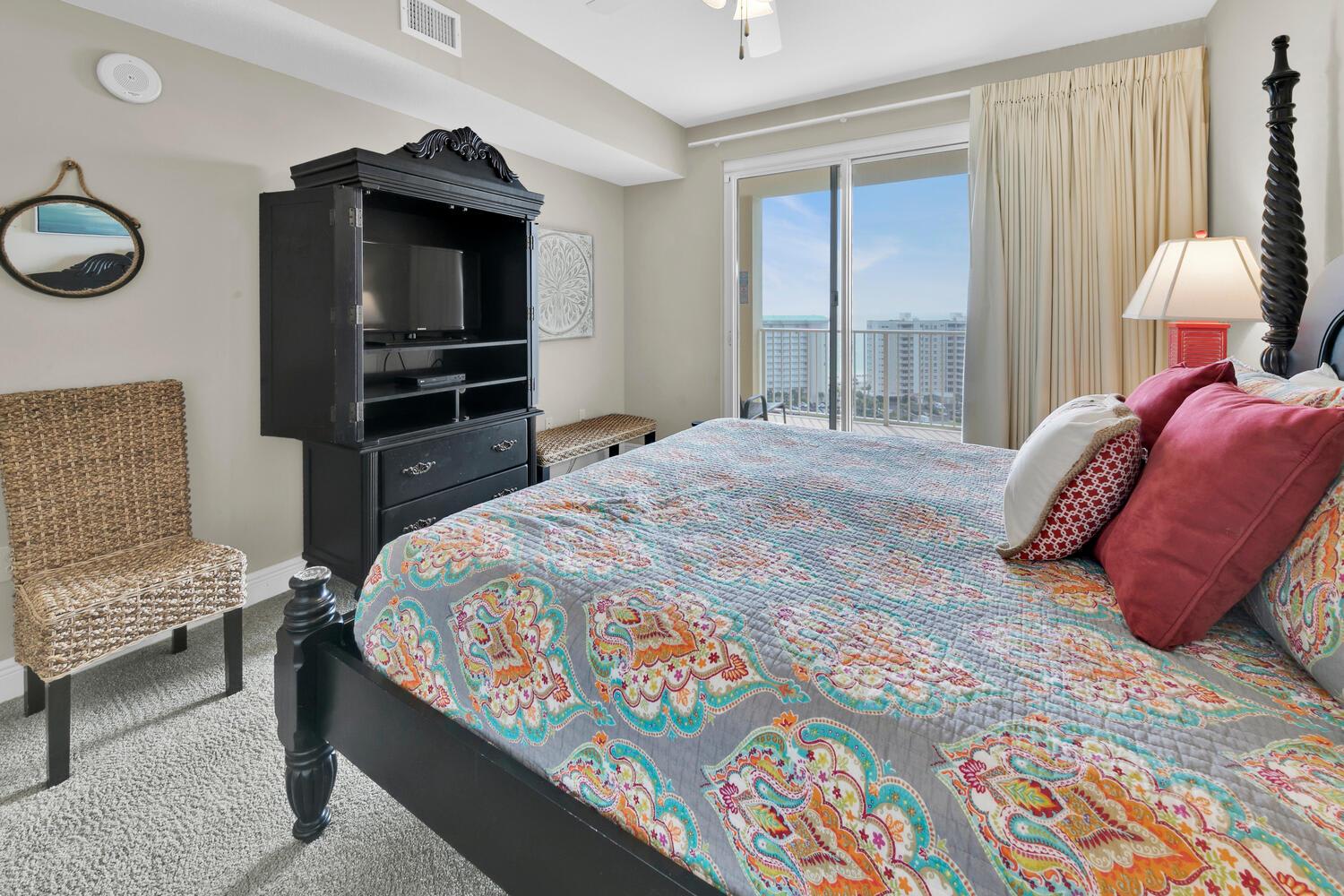 Master Bedroom 1 Part 2