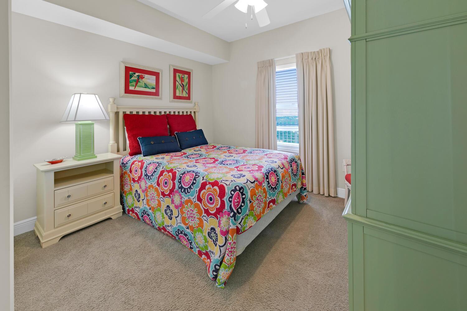 Guest Bedroom 1 Part 1