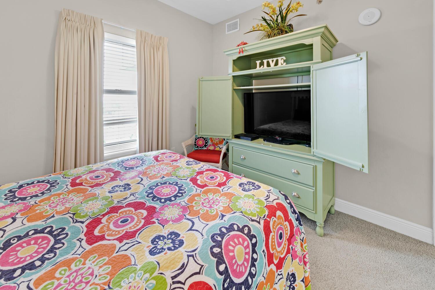 Guest Bedroom 1 Part 2