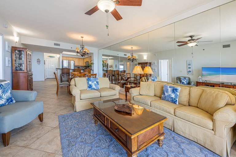 Living Room 1 Part 4