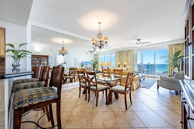 Dining Room 1 Part 1