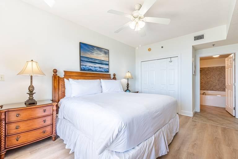 Master Bedroom 1 Part 2