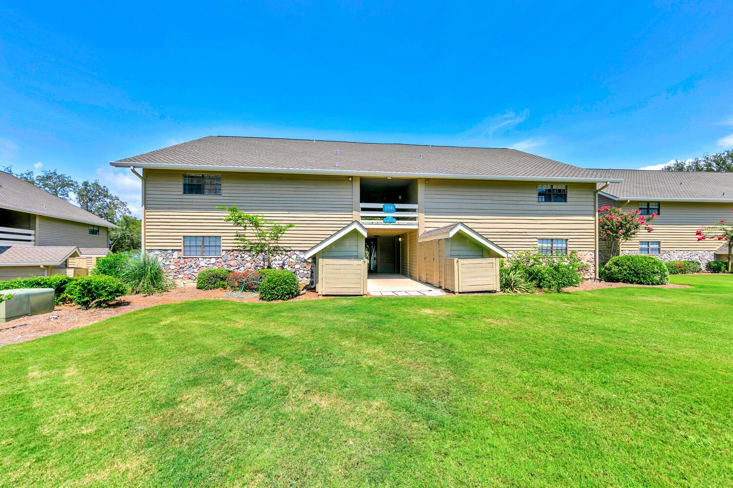 GC03C Building 1 Part 1