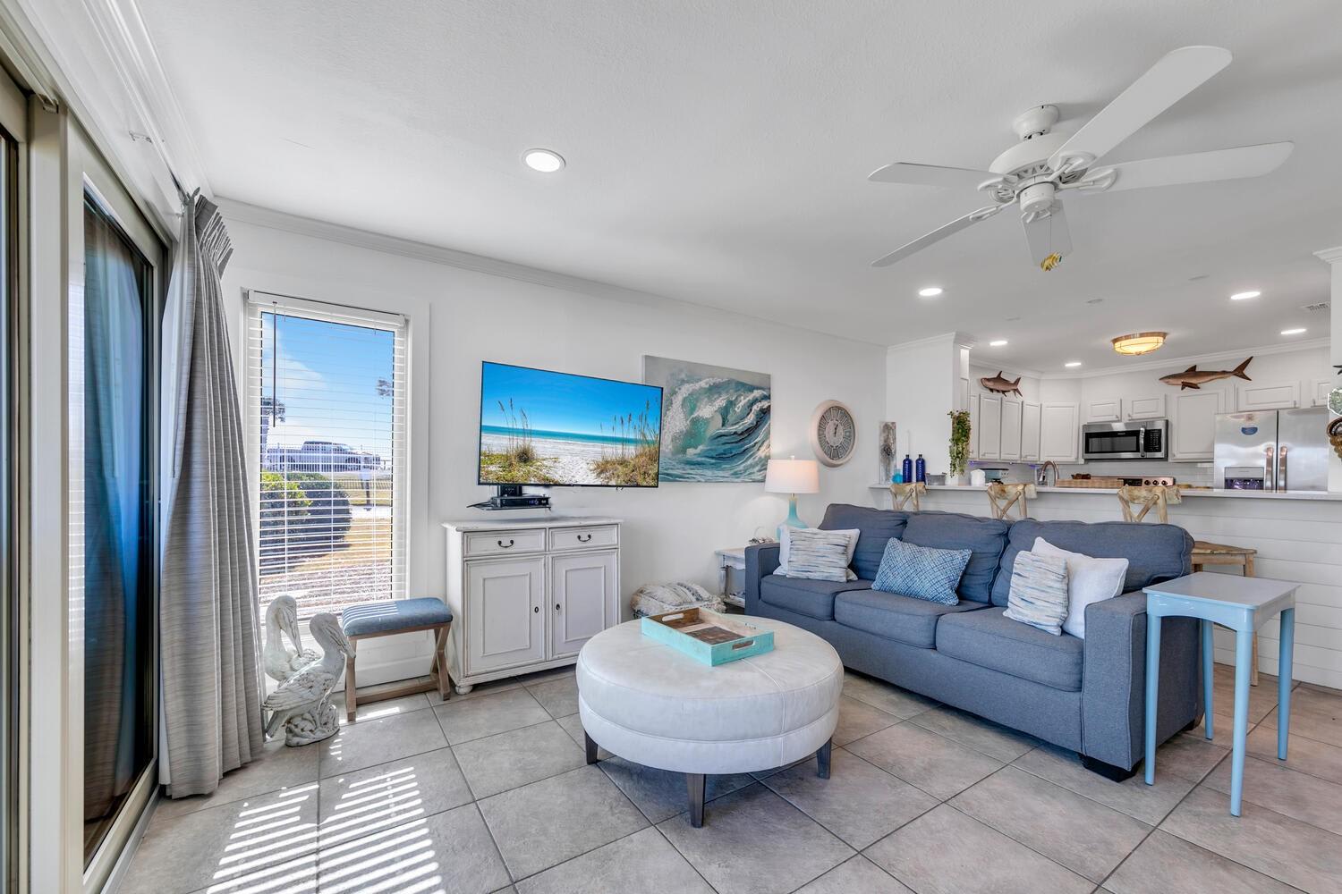 Living Room 1 Part 3