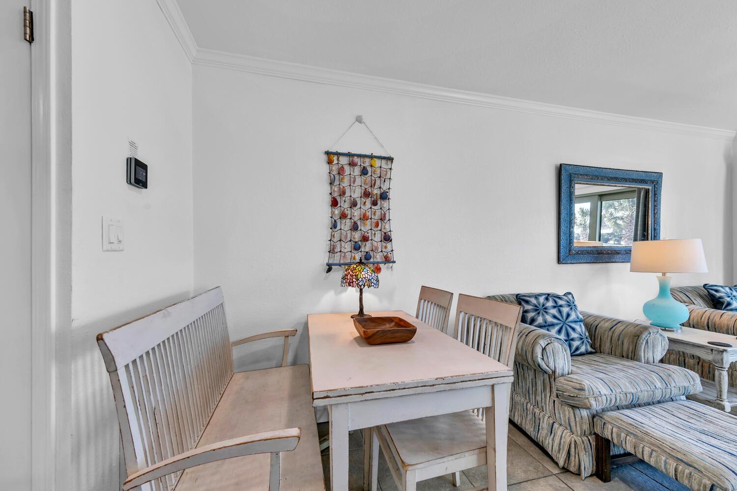 Dining Room 1 Part 1