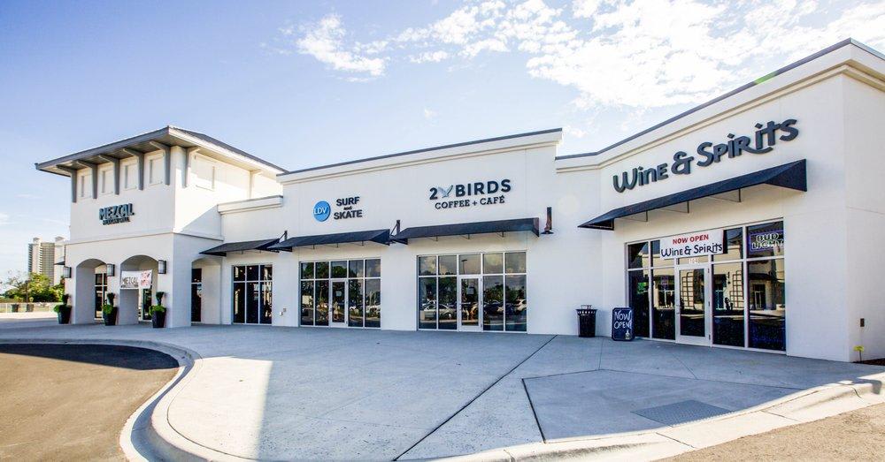 Towne Center Stock 2