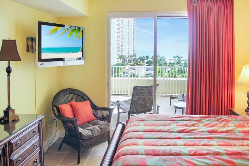 Master Bedroom 1 Part 2