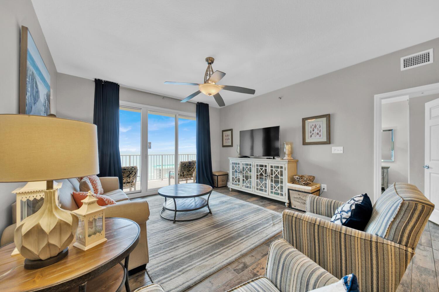 Living Room 1 Part 2