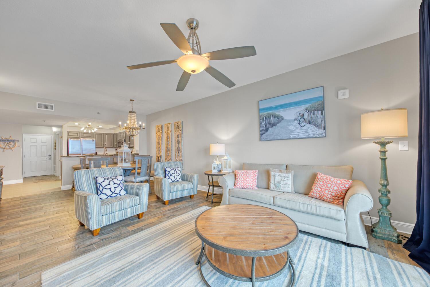 Living Room 1 Part 3