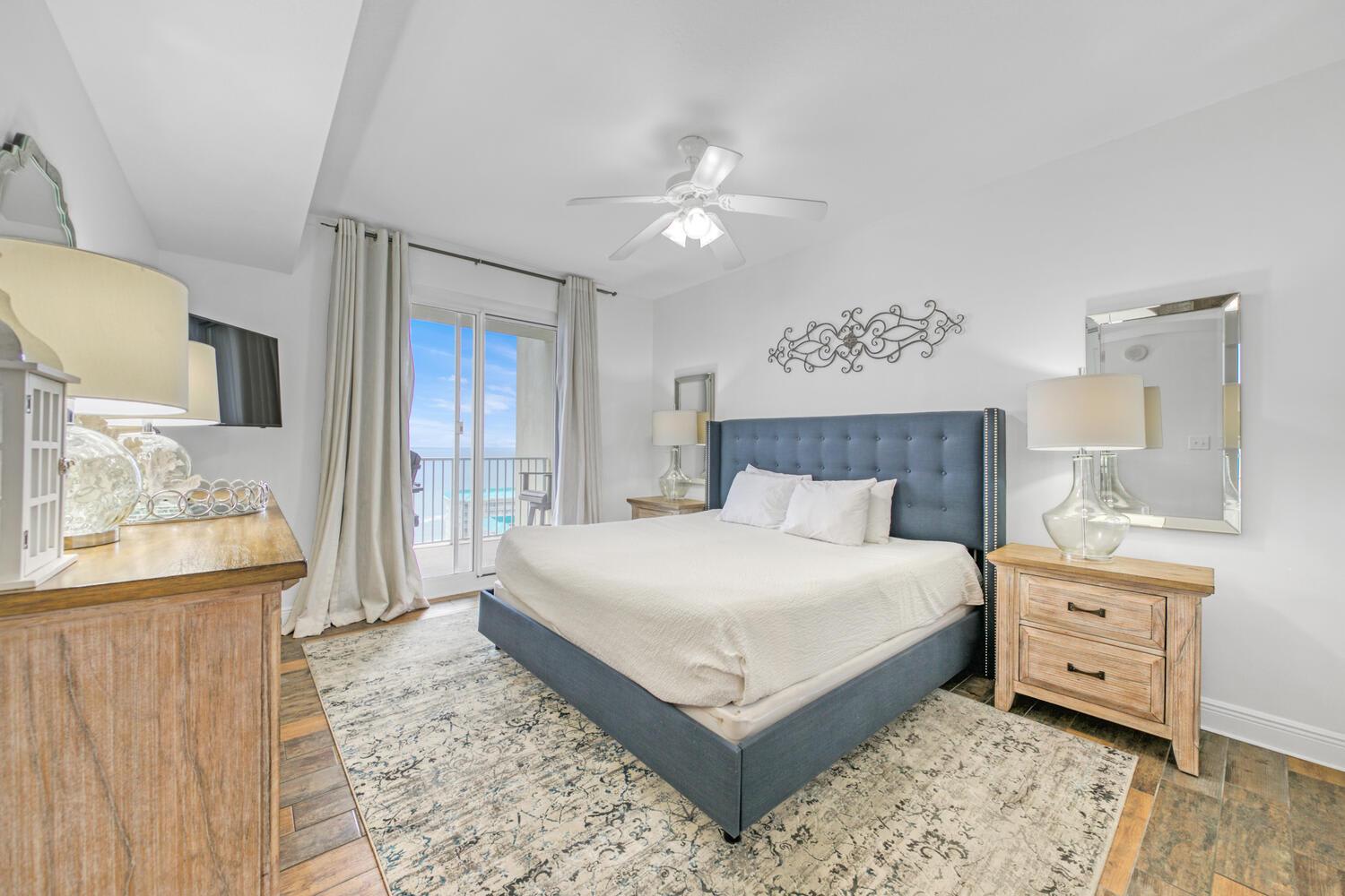 Master Bedroom 1 Part 1