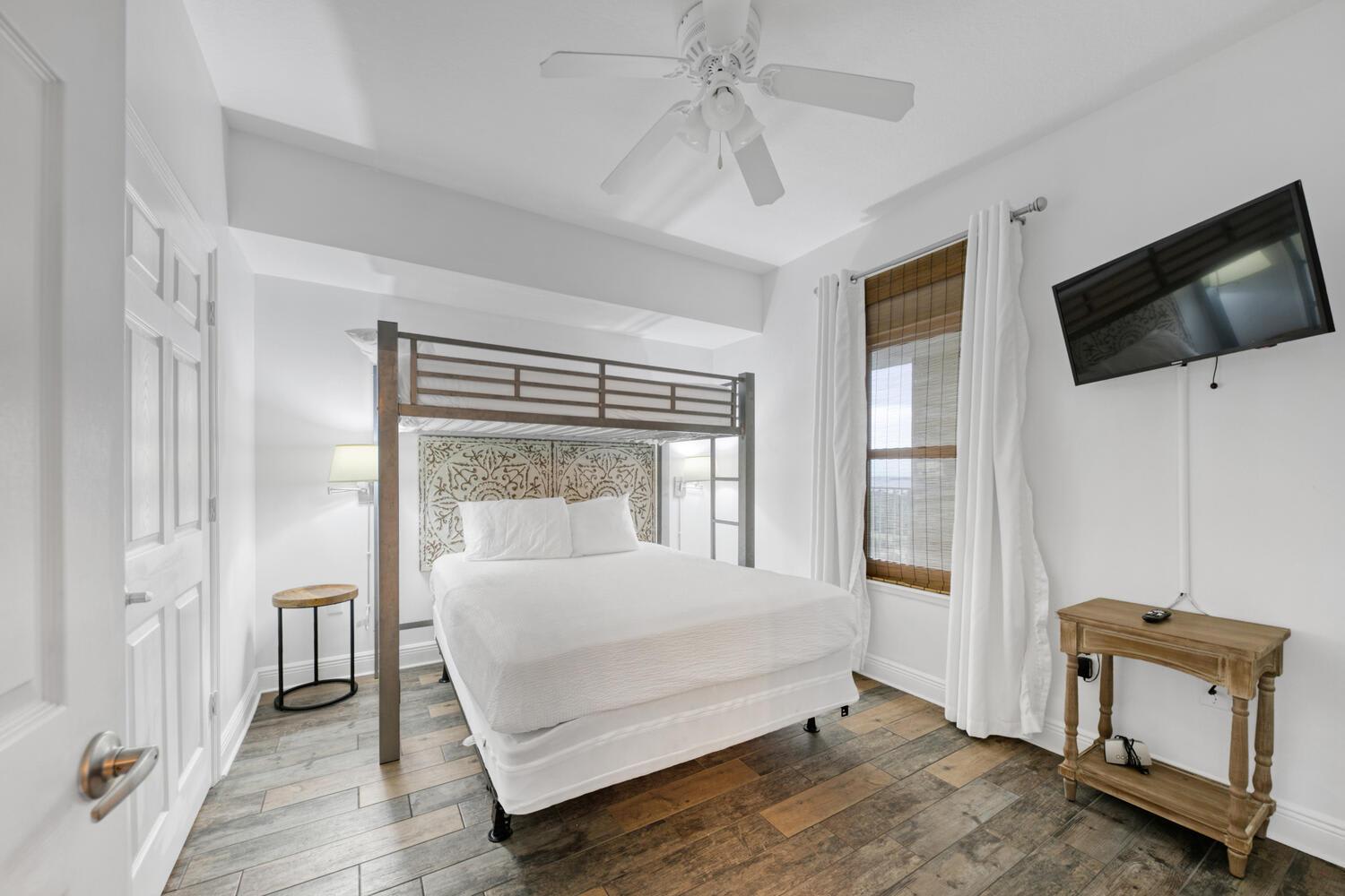 Guest Bedroom 1 Part 1