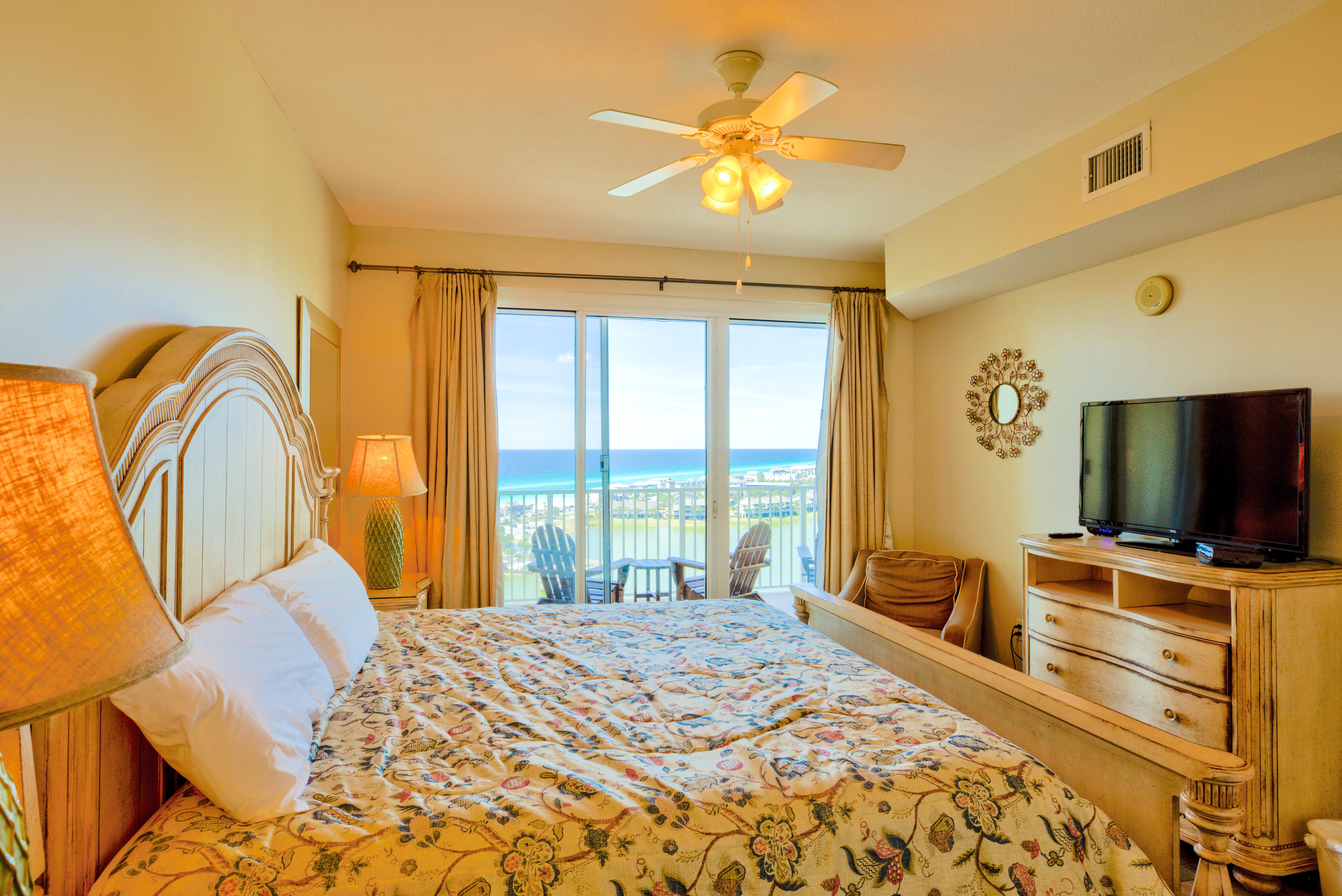 Master Bedroom 1 Part 2