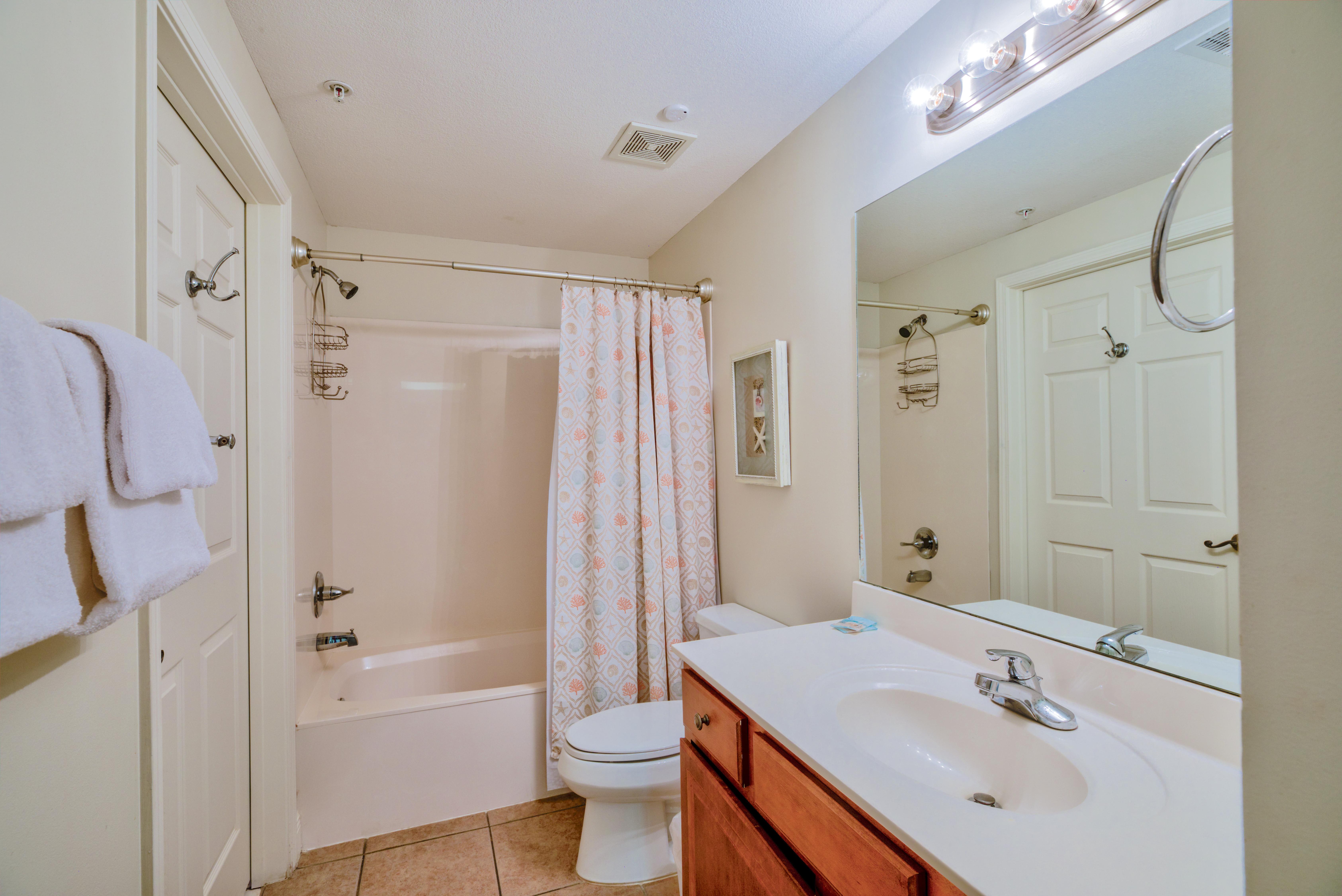 Guest Bathroom 1 Part 1