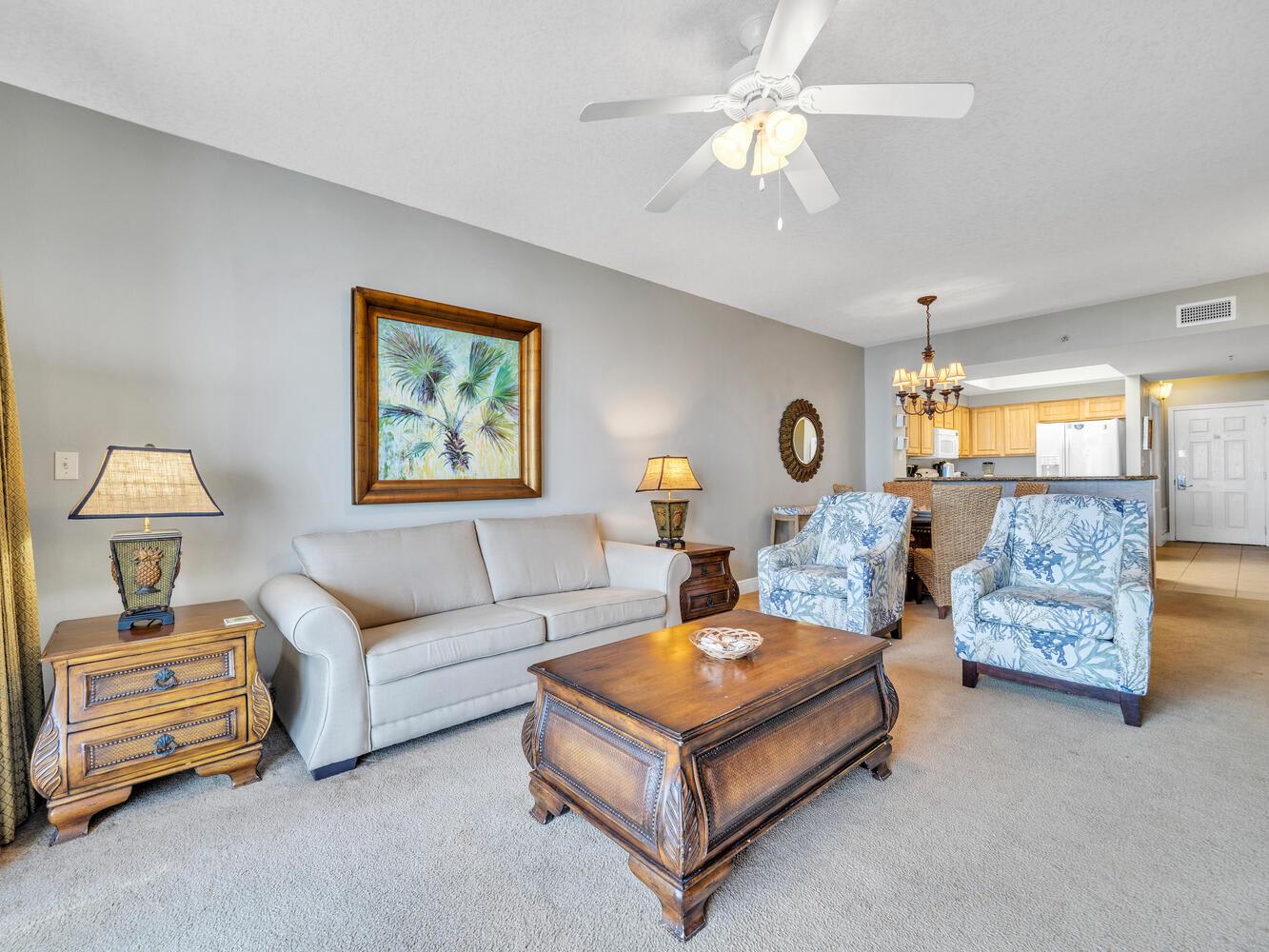 Living Room 1 Part 3