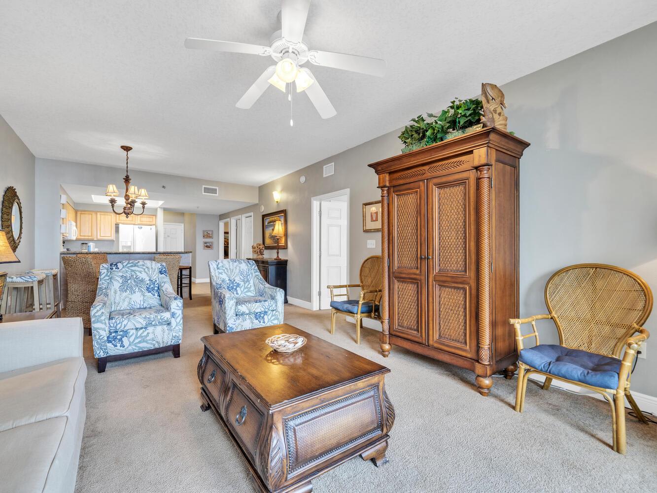 Living Room 1 Part 4