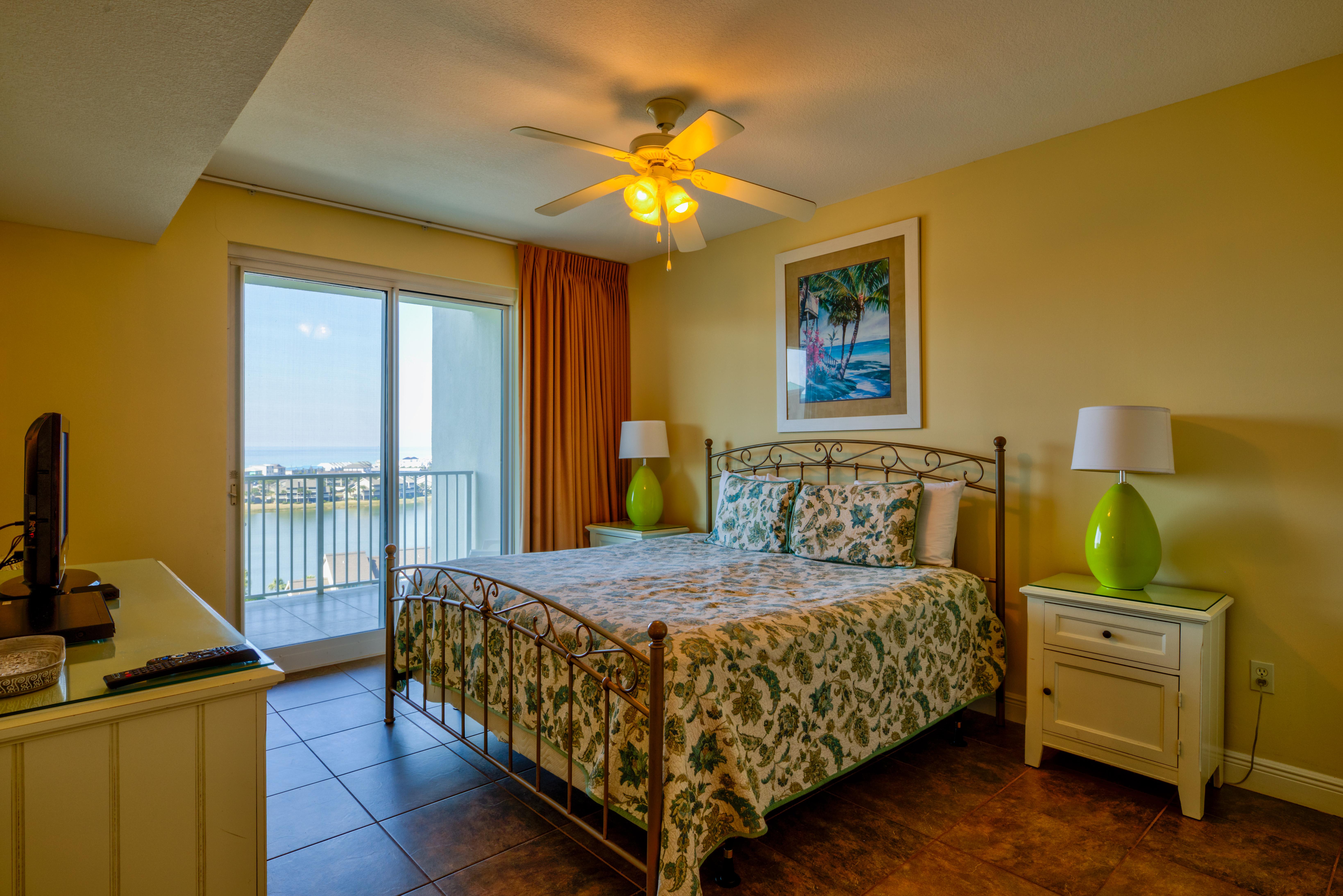 Master Bedroom 1 Part 1