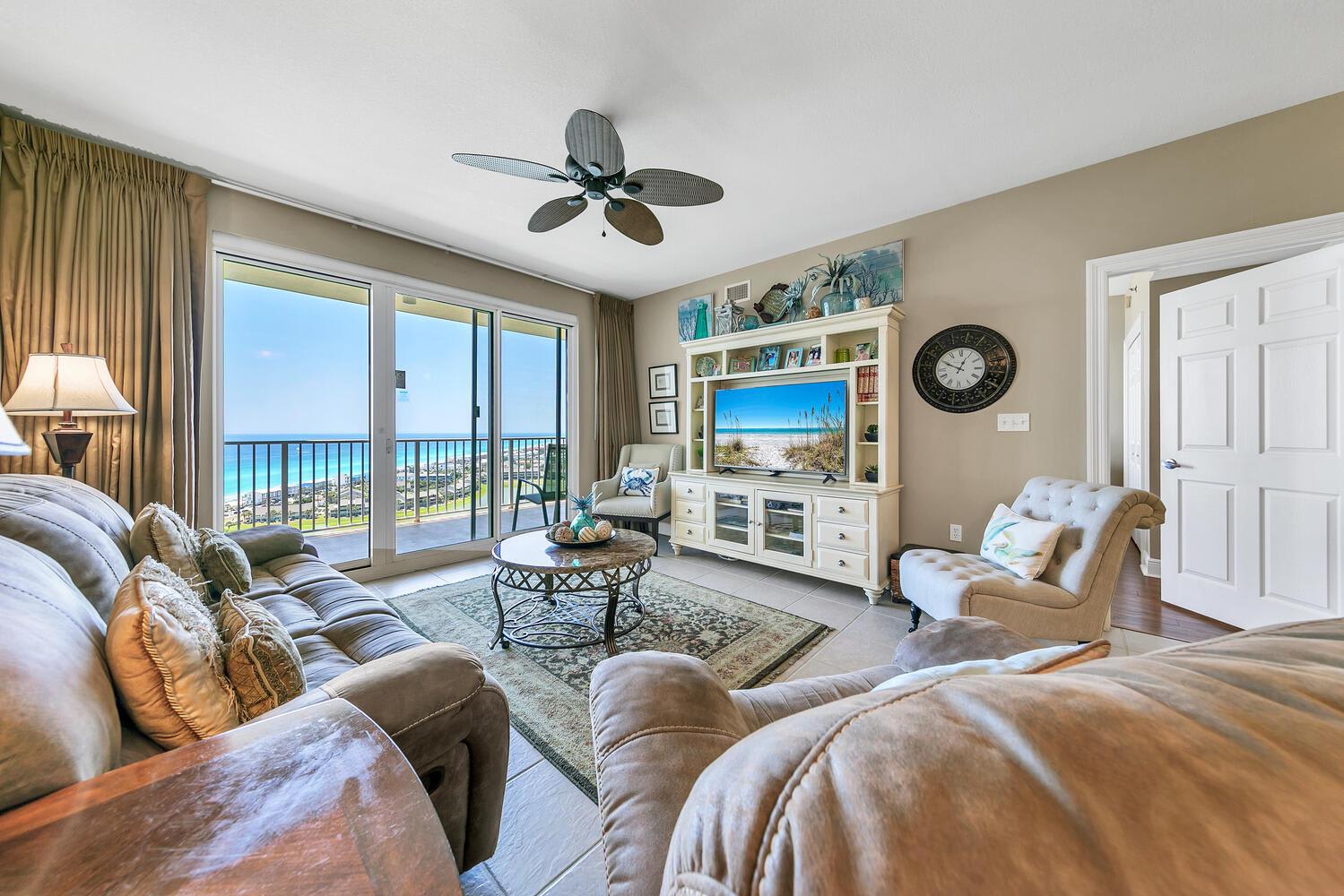 Living Room 1 Part 2