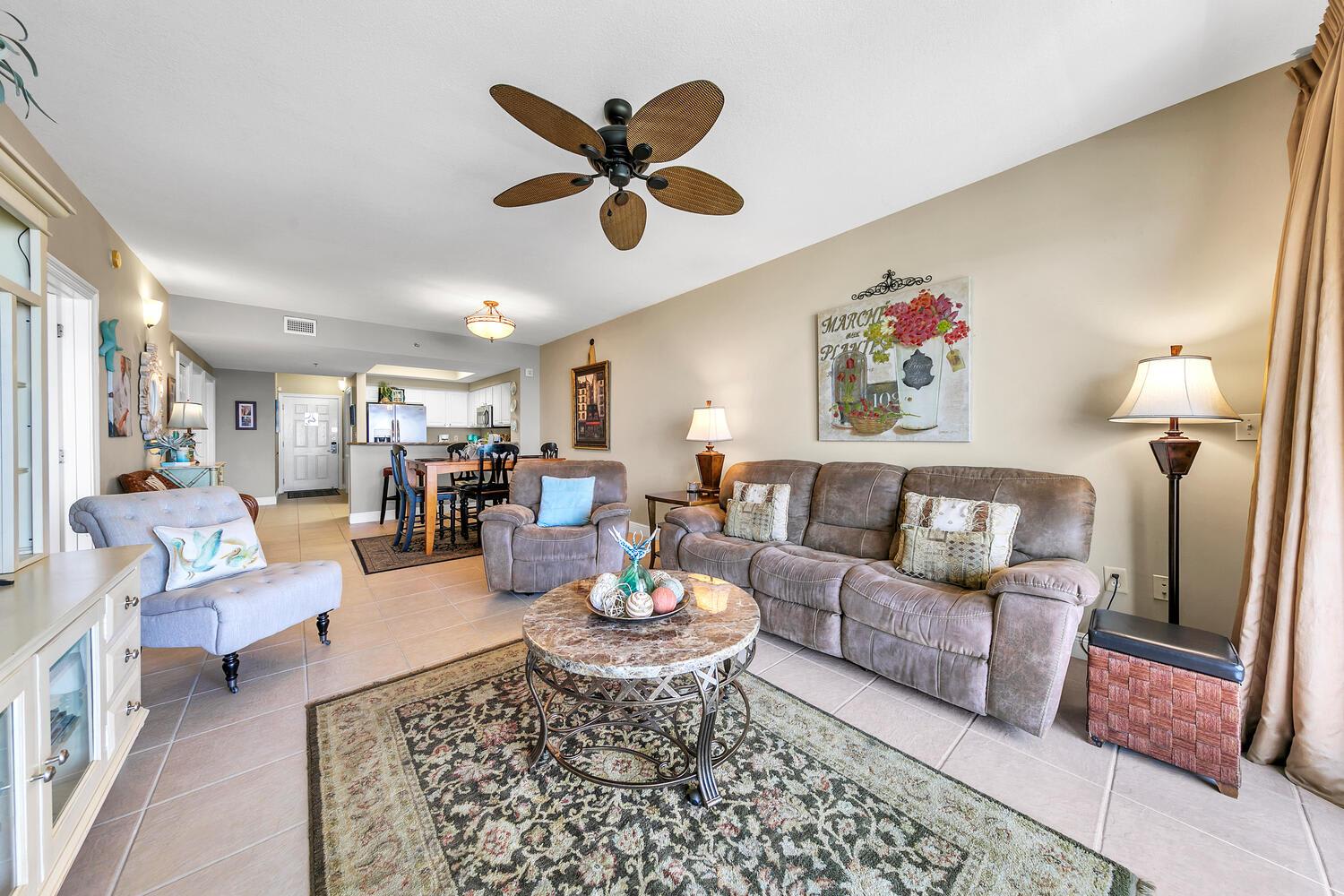 Living Room 1 Part 3