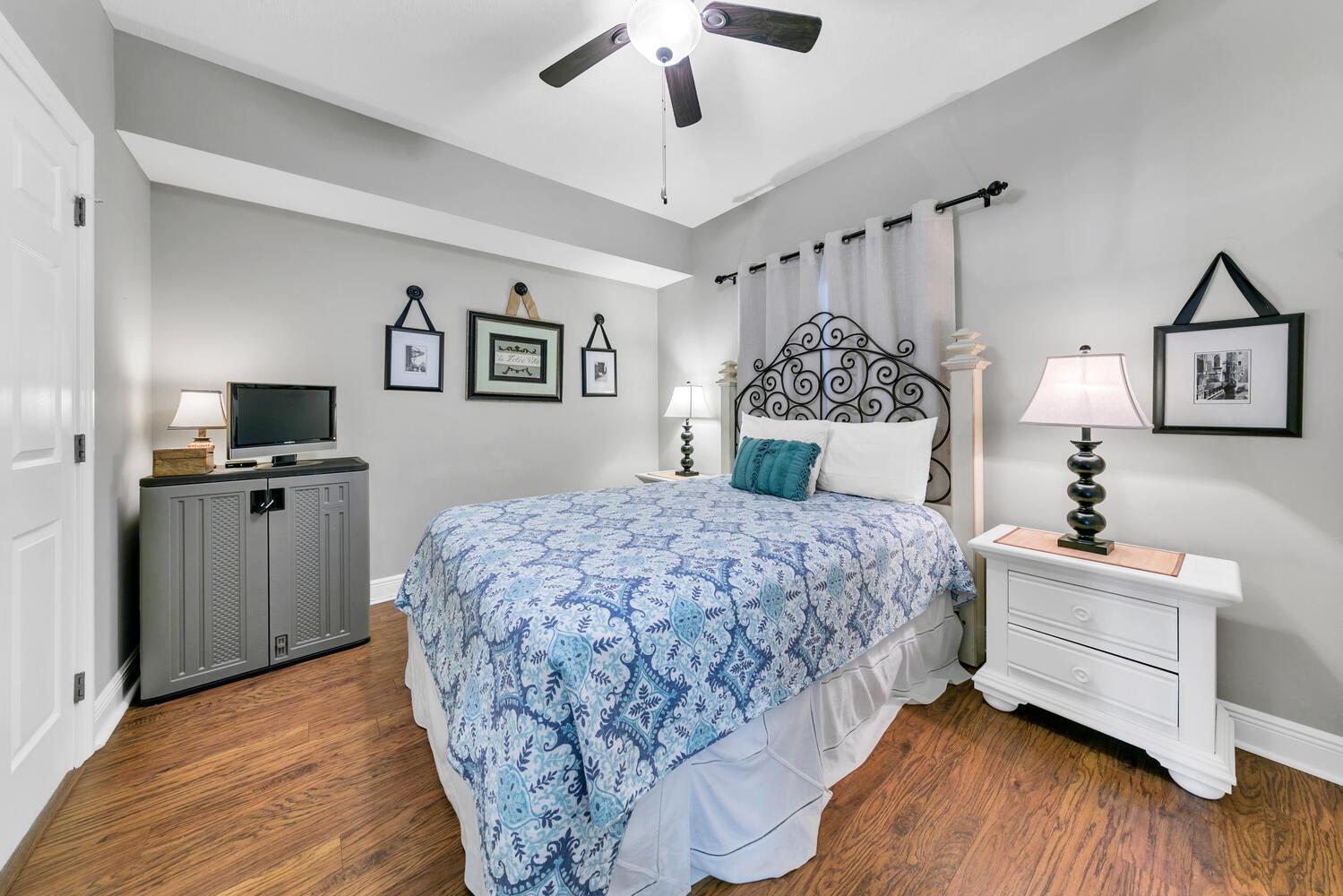 Guest Bedroom 1 Part 1